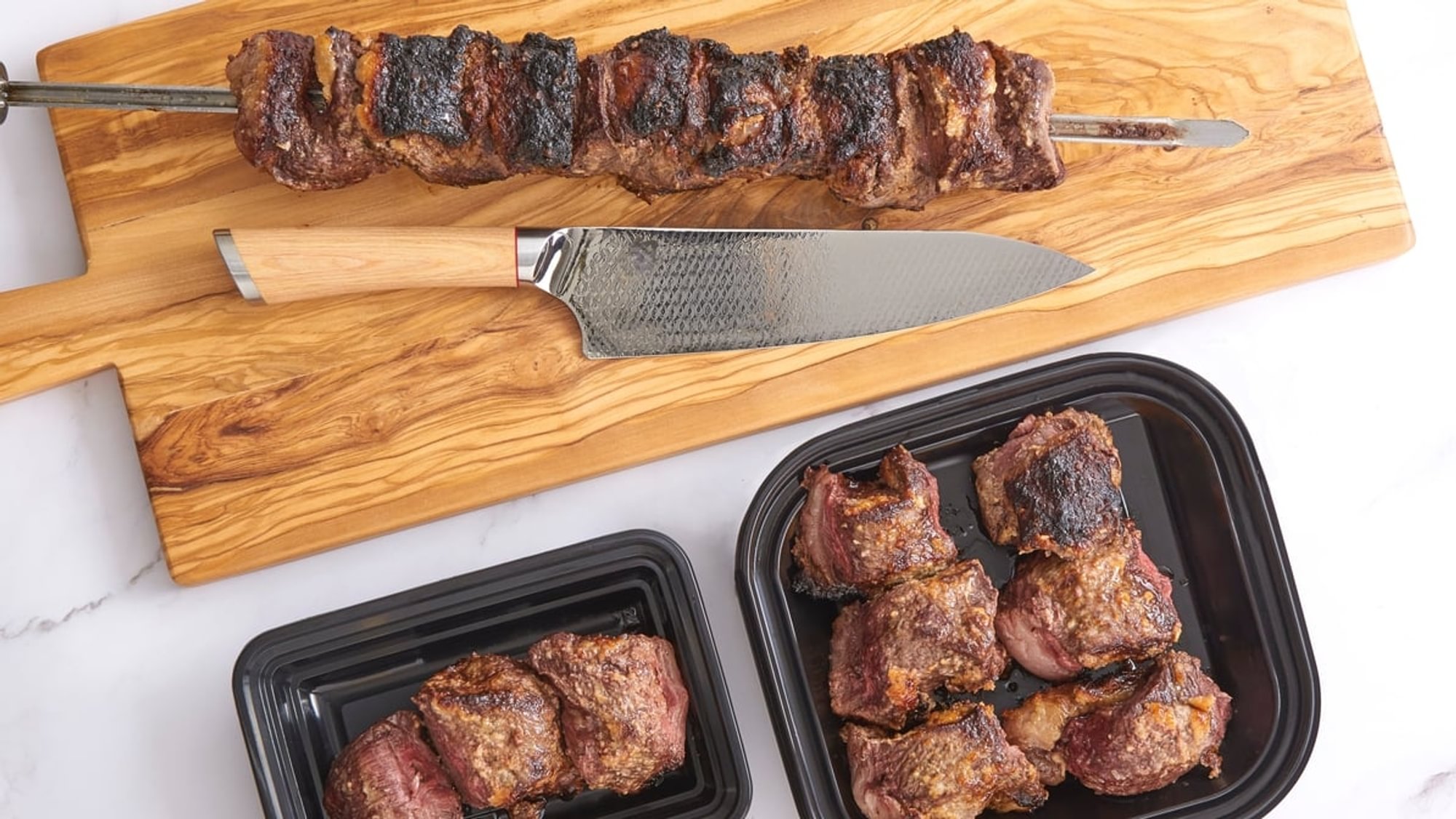 Garlic Beef