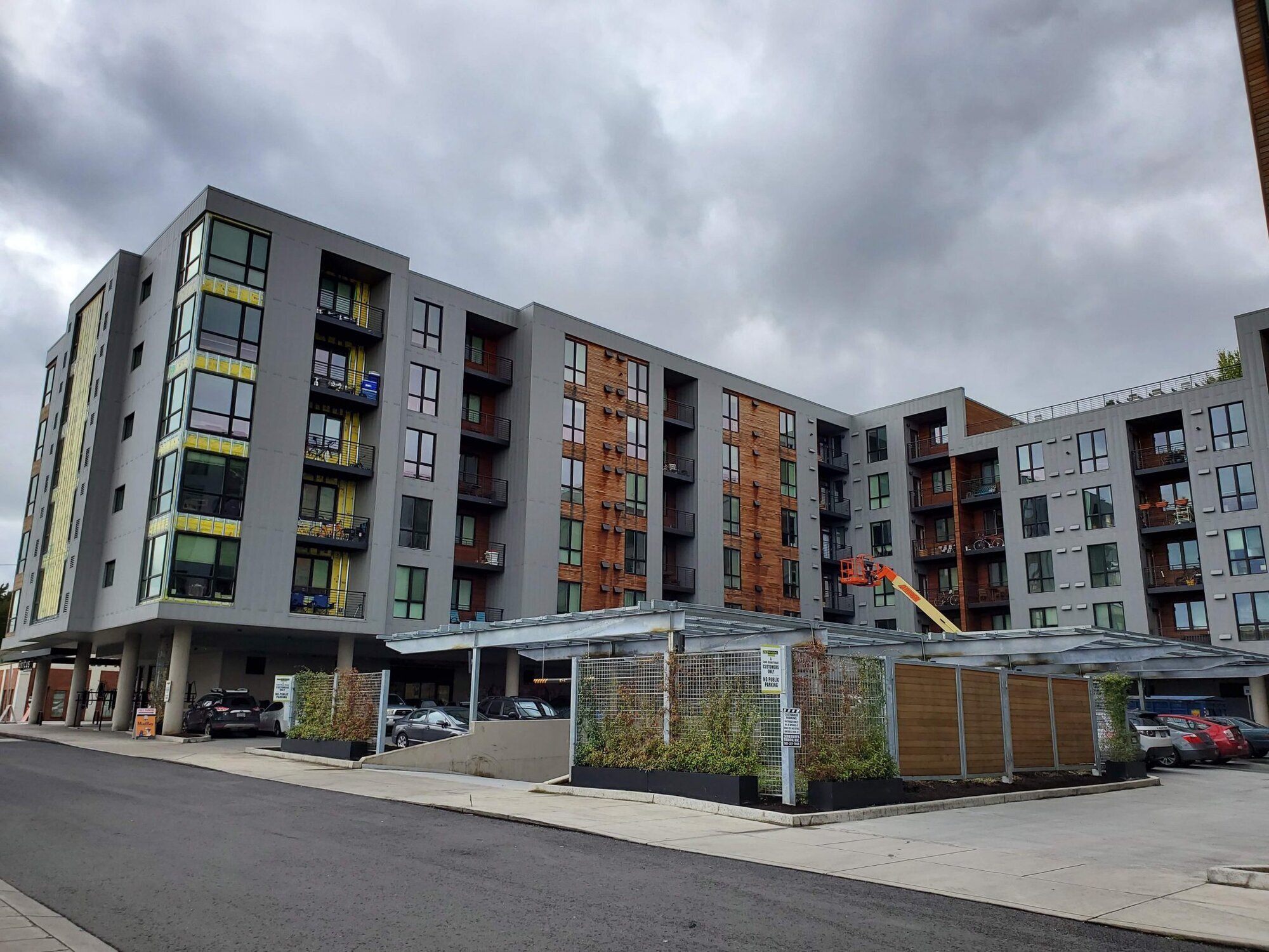 MJK Construction Image