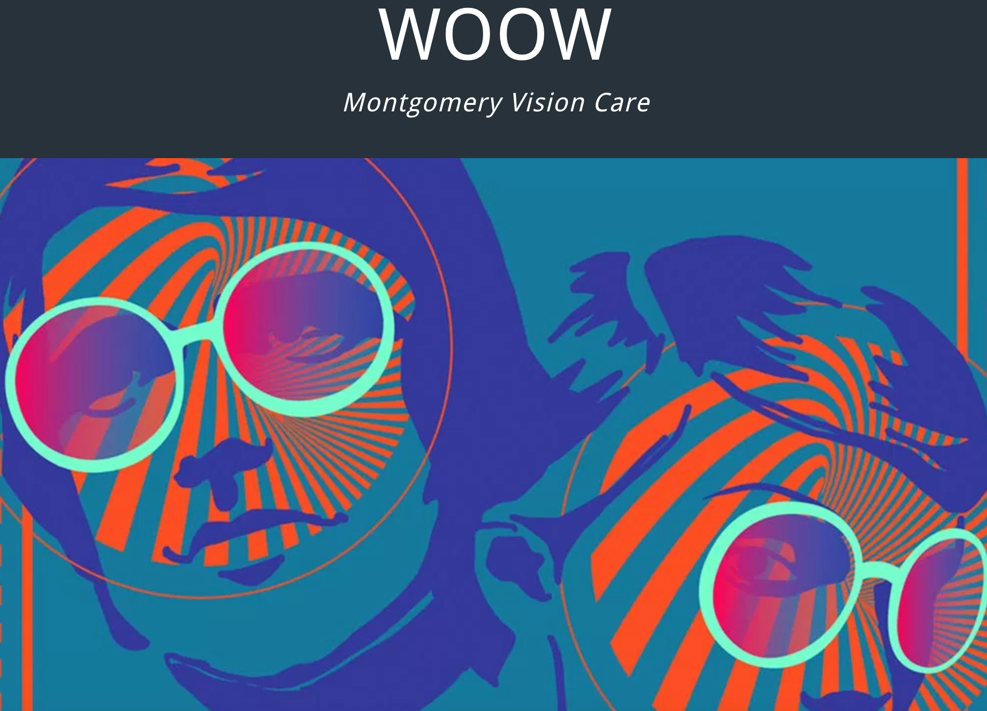 Montgomery Vision Care Photo