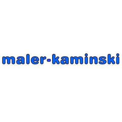 Logo von Jürgen Kaminski Malerbetrieb GmbH