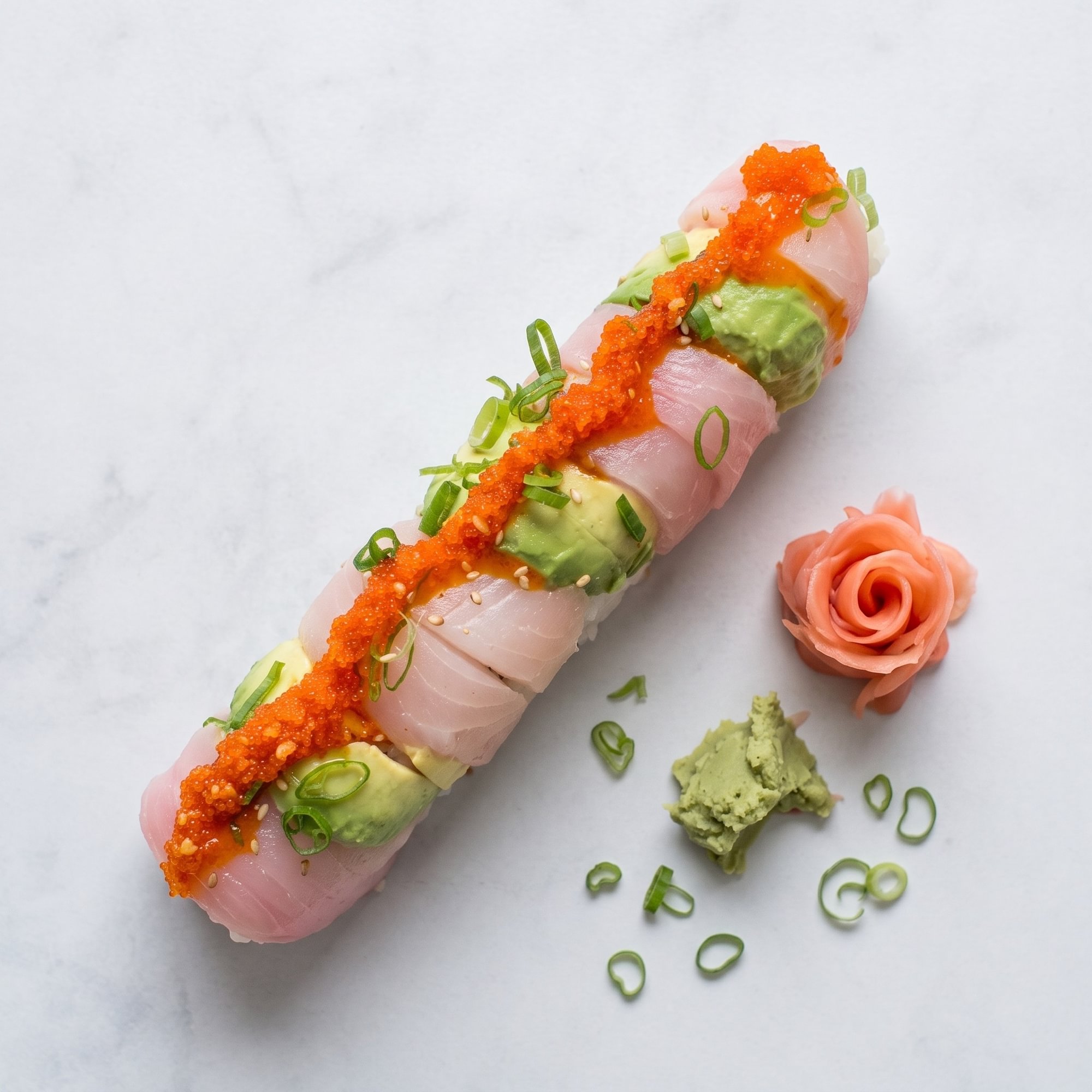 NOFD Roll