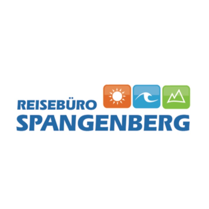 Logo von Reisebüro Spangenberg