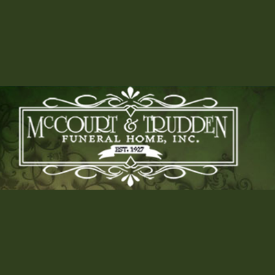 McCourt & Trudden Funeral Home Inc Logo