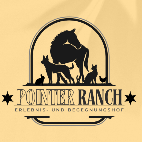 Logo von Pointer-Ranch
