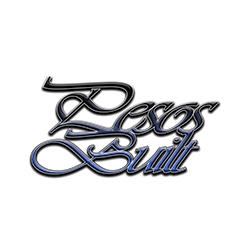 Pesos Built, Inc. Logo