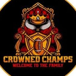 Crowned Champs Logo