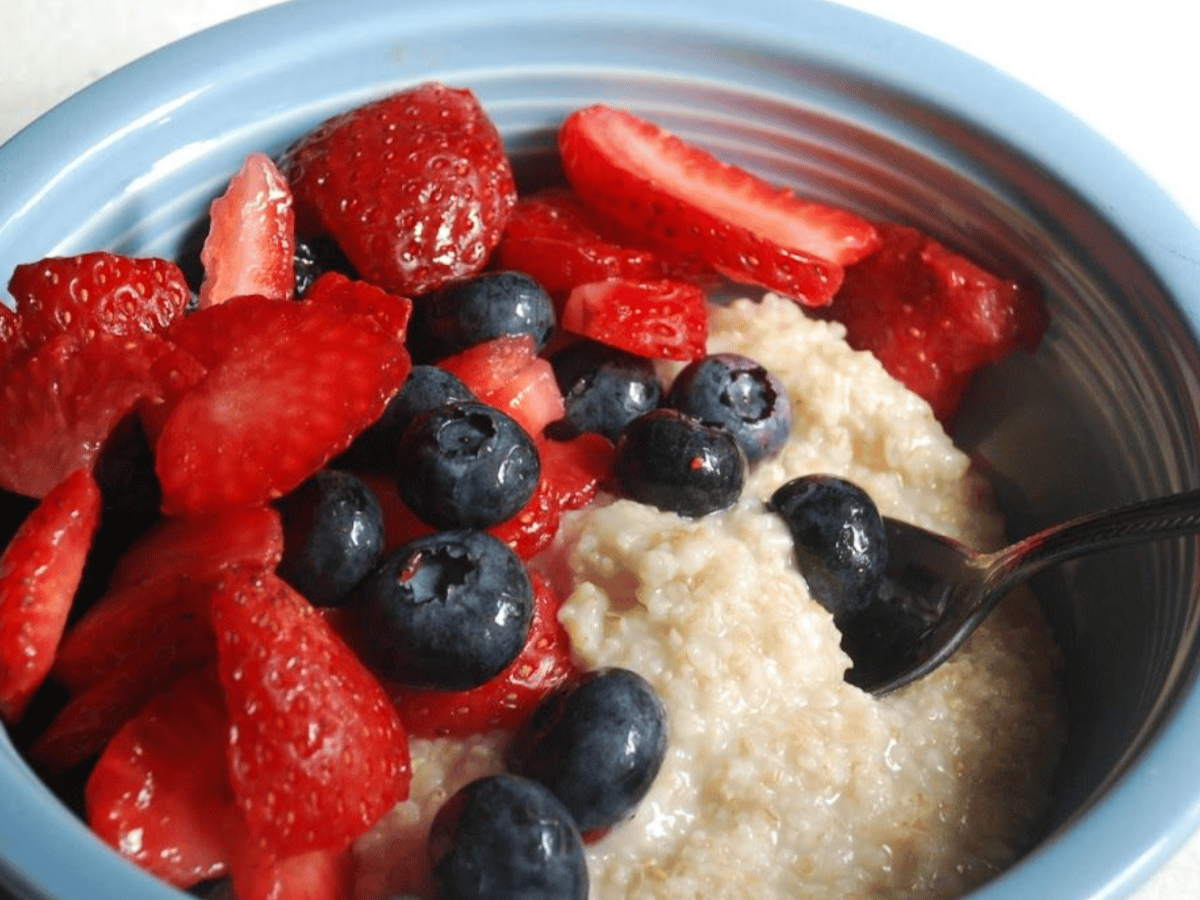 Detox Bowl