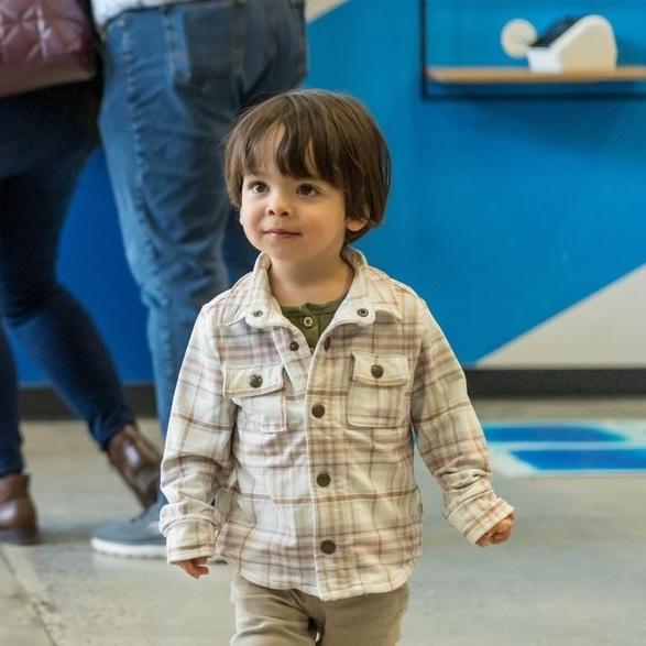 Waters Edge Church Virginia Beach Image