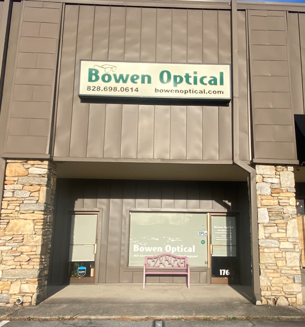 Bowen Optical