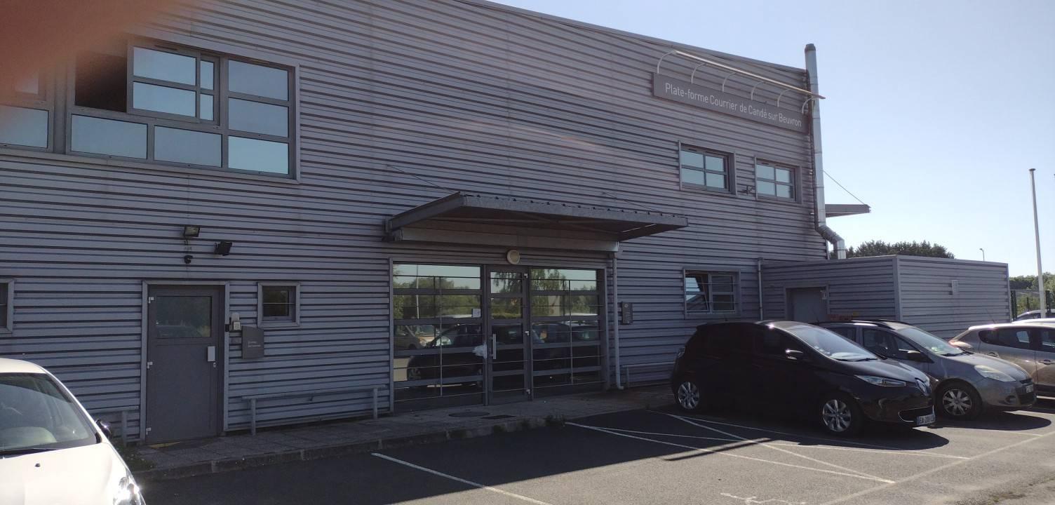 Relais Pickup SHINO VAP (41150) - La Poste