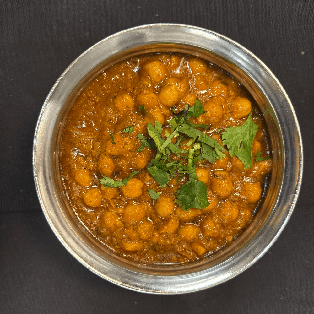 Chana Masala