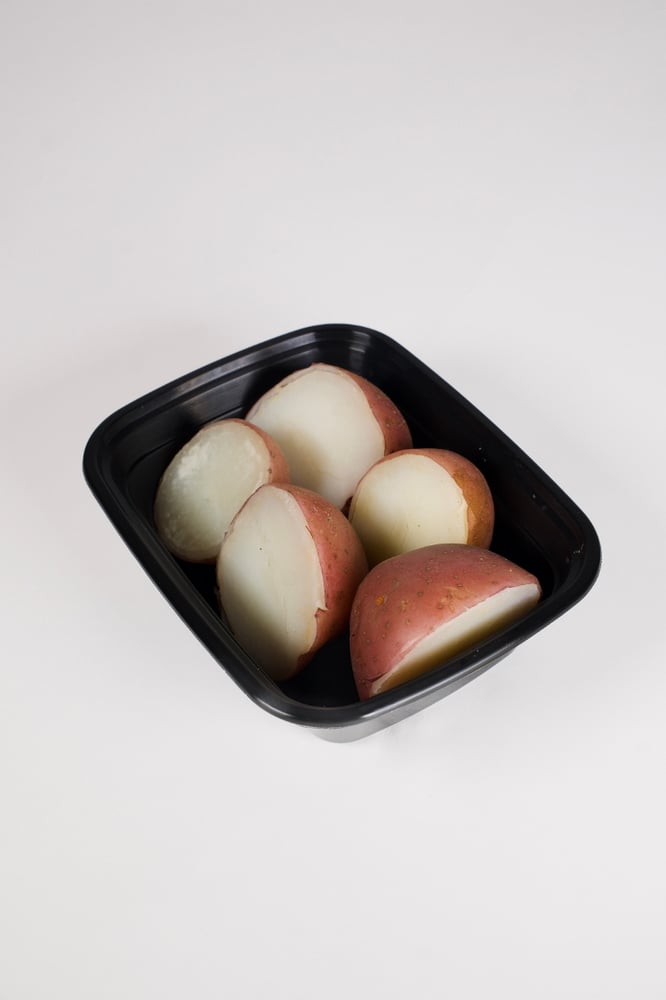 Potatoes (5 Pc)