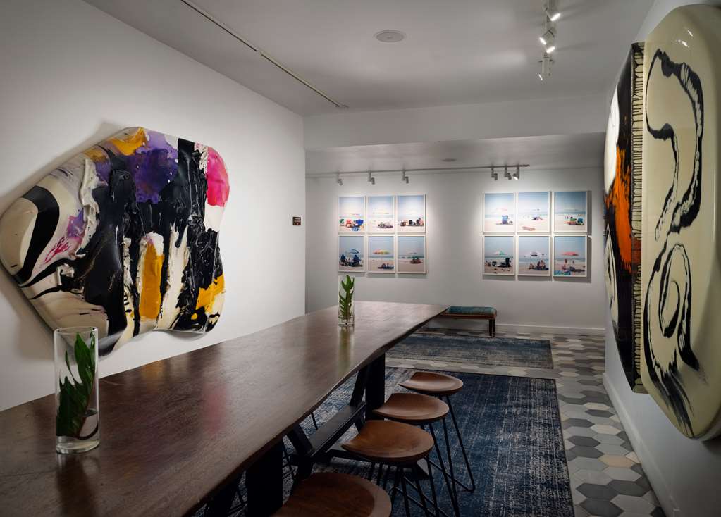 The Leta Santa Barbara Goleta, Tapestry Collection by Hilton Image