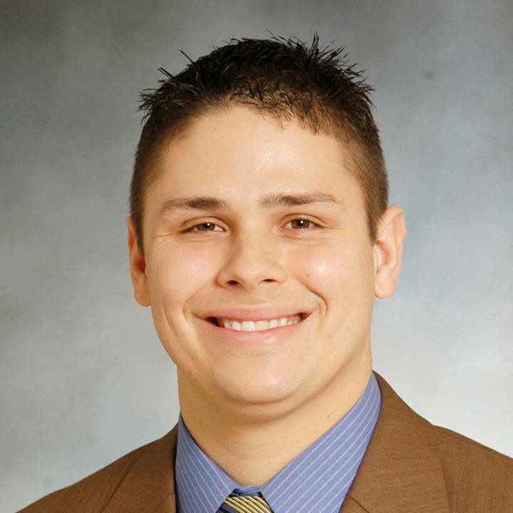 Dustin Hoesli - Missouri Farm Bureau Insurance Logo