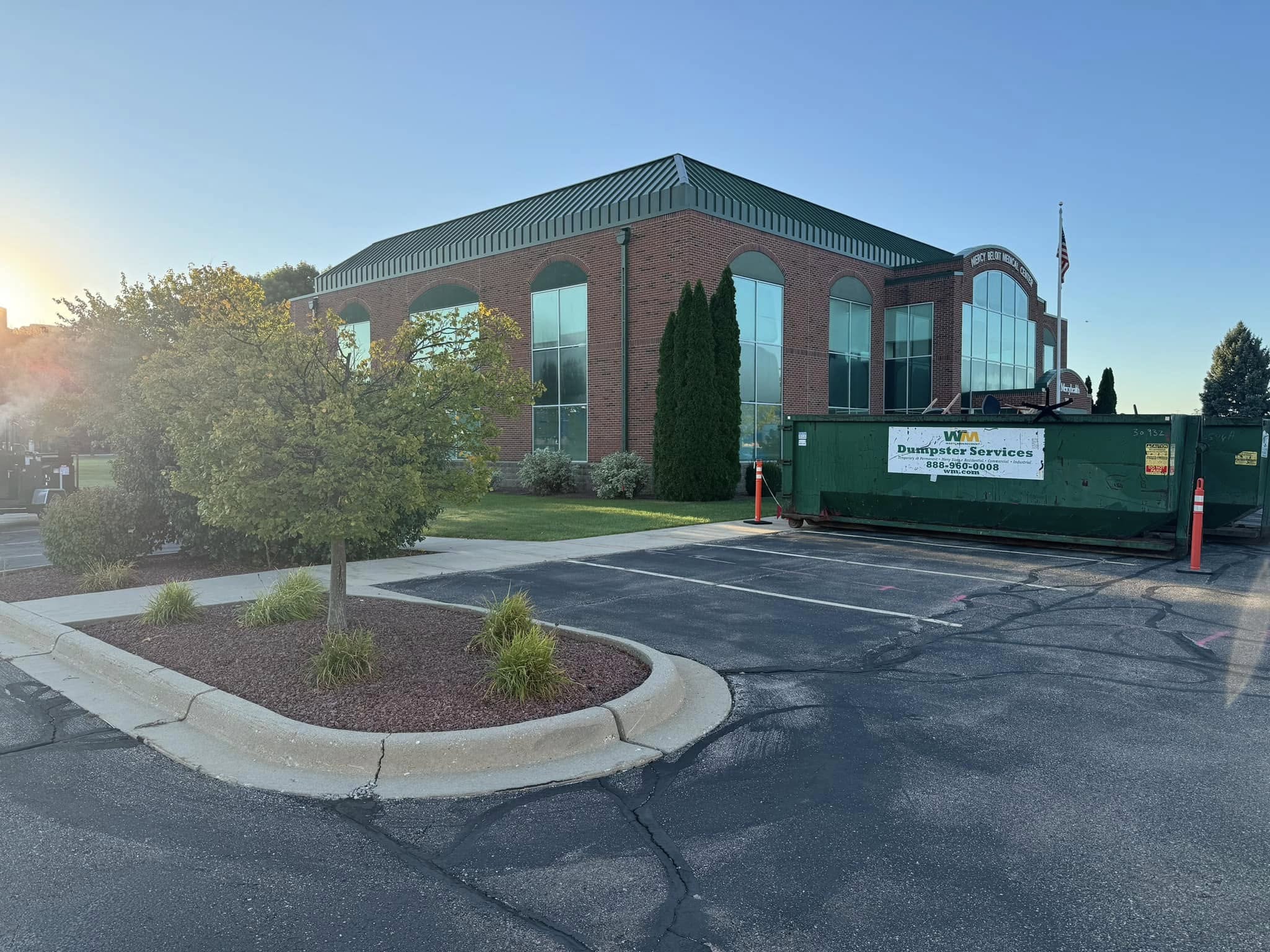 T’s Tree Service Image