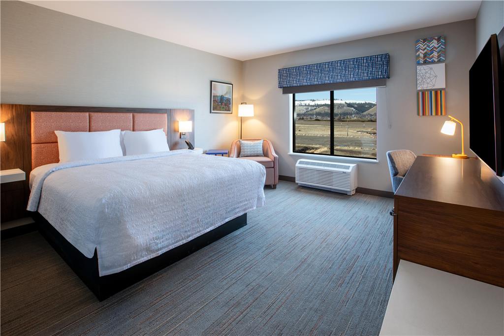Hampton Inn and Suites by Hilton La Grande Image