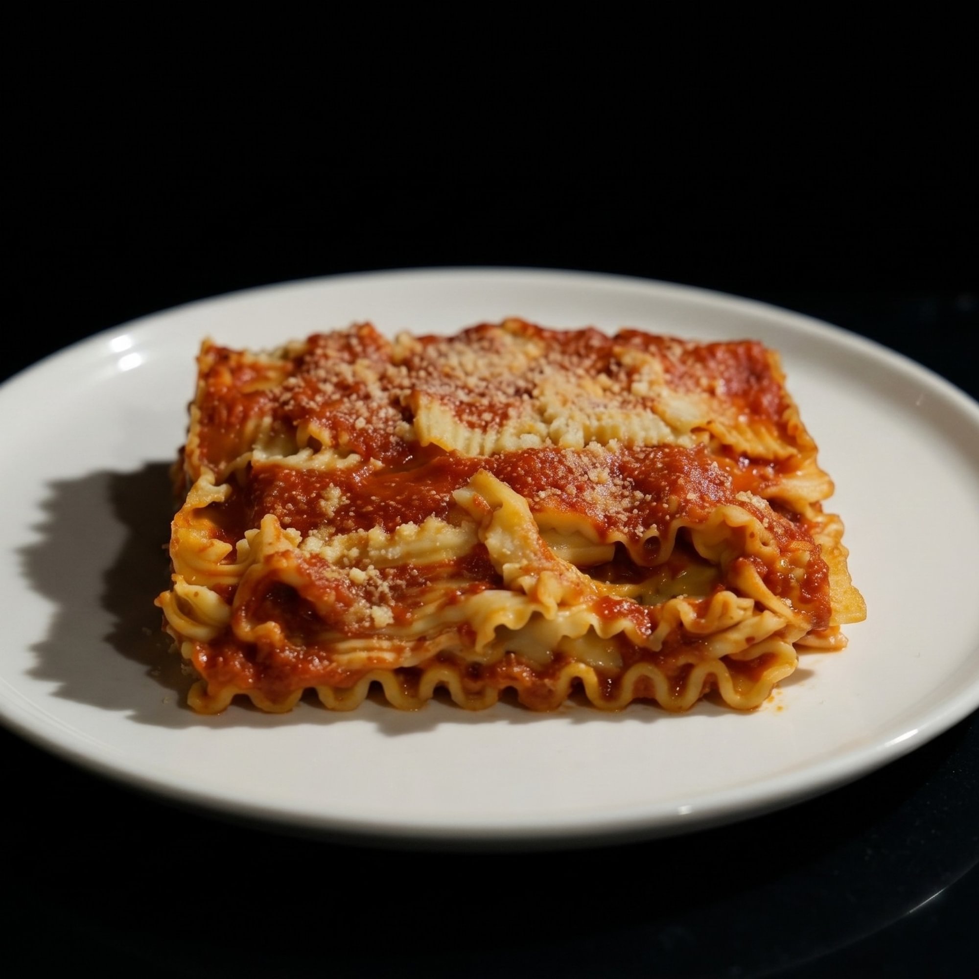 La Nonna Ida's Lasagna