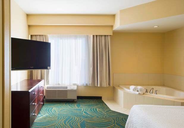 Images SpringHill Suites by Marriott Omaha East/Council Bluffs, IA