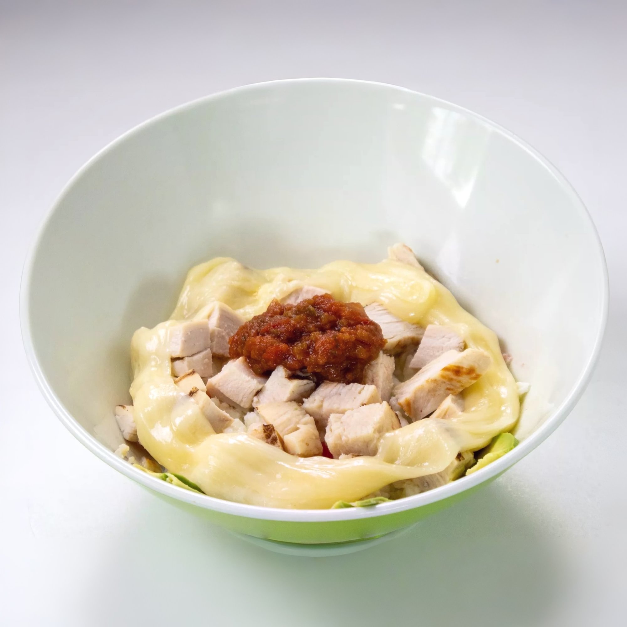 Roy Bowl