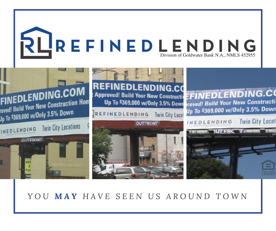 Refined Lending Photo
