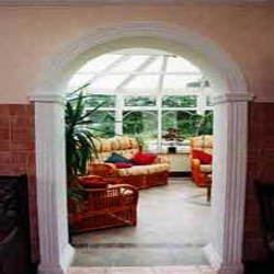 McGanns Plaster Mouldings Ltd, Plastering, Mayo