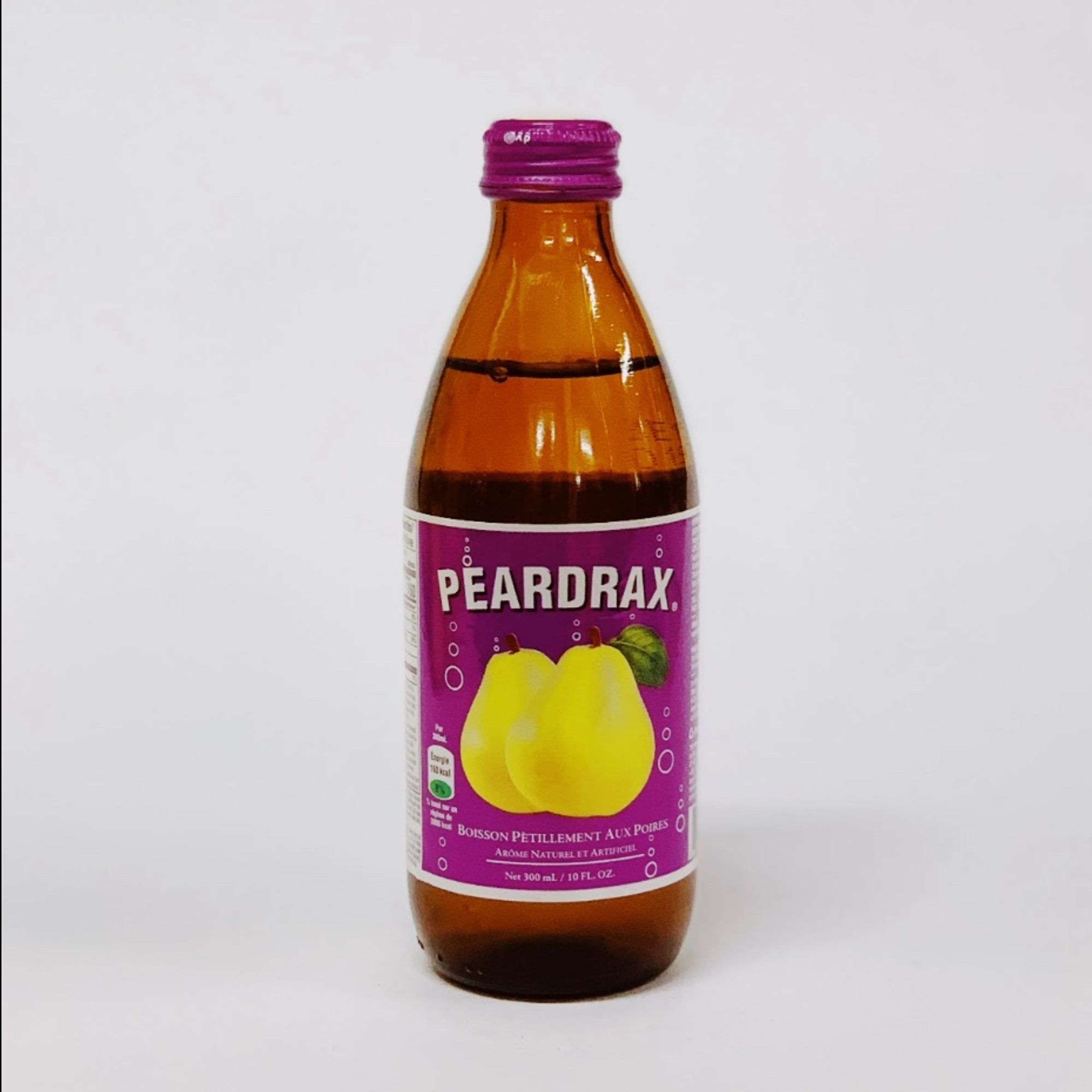 Peardrax