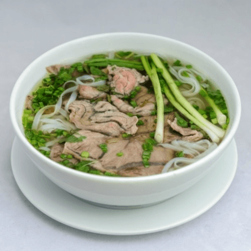 Tai Soup (Medium)
