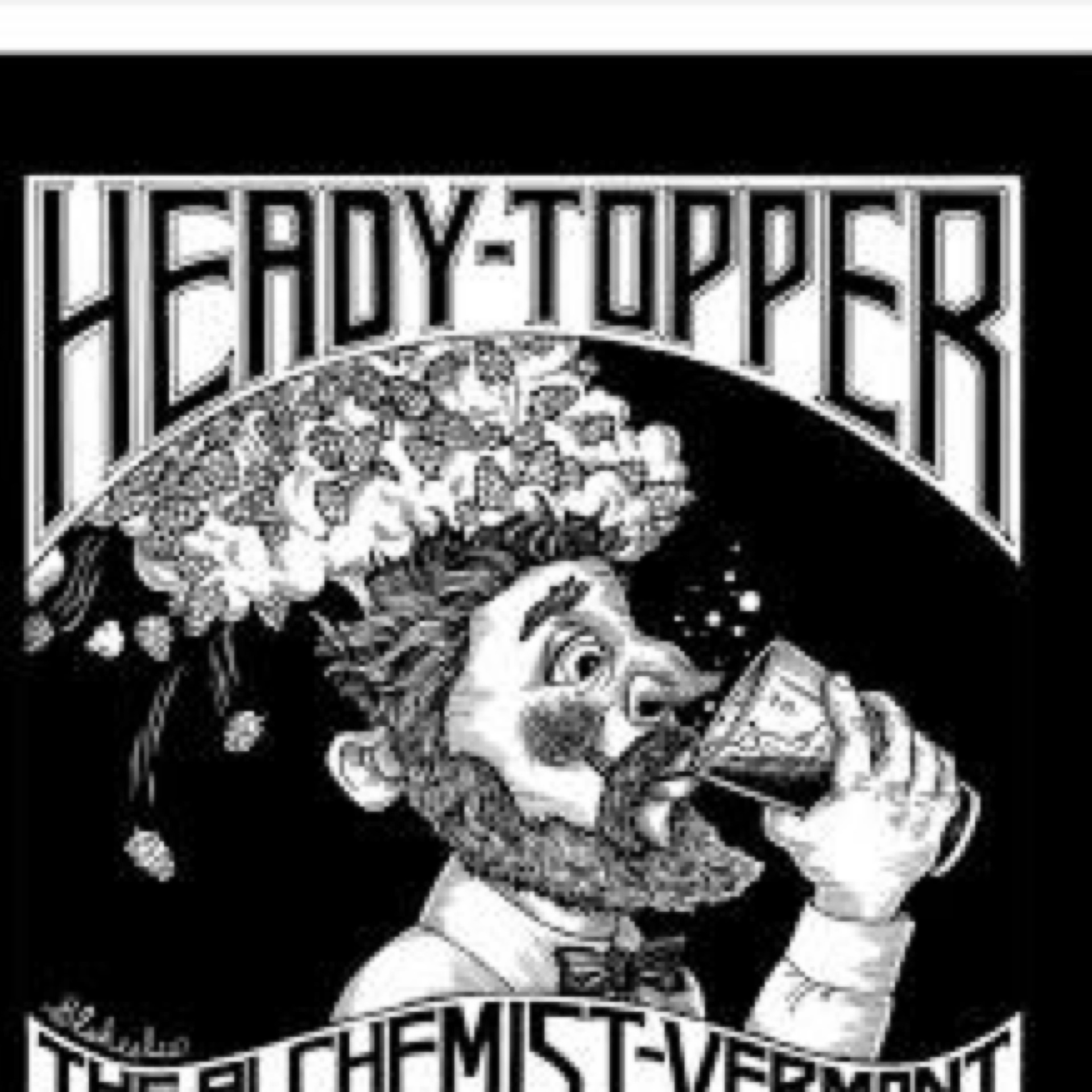 Heady Topper