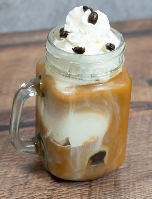 Barako Float