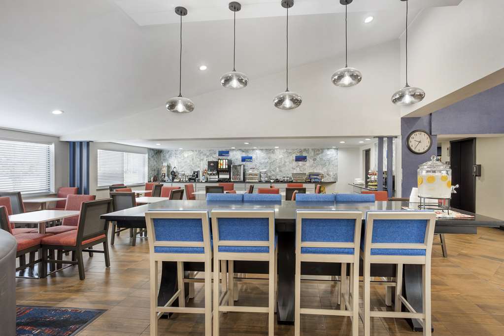 Best Western Westgate Inn Image