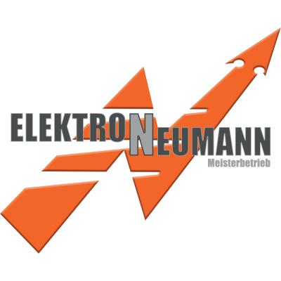 Logo von Elektro Neumann GbR