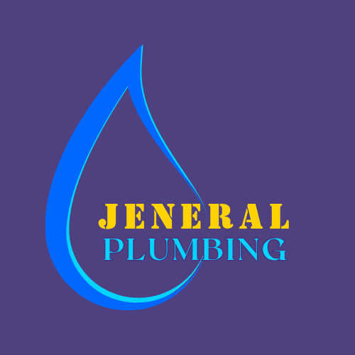 Jeneral Plumbing Logo