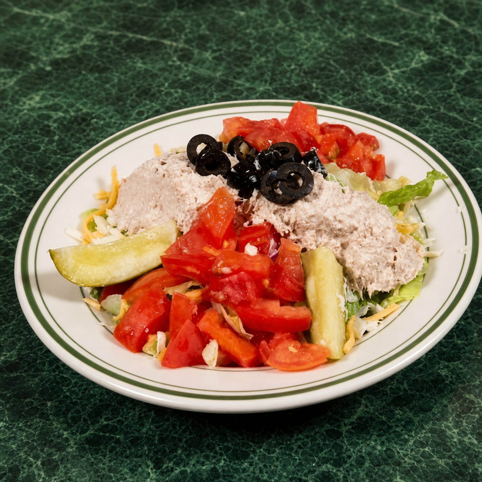 Chicken Salad