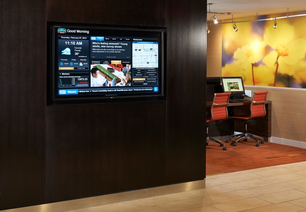 Images Courtyard by Marriott Detroit Troy