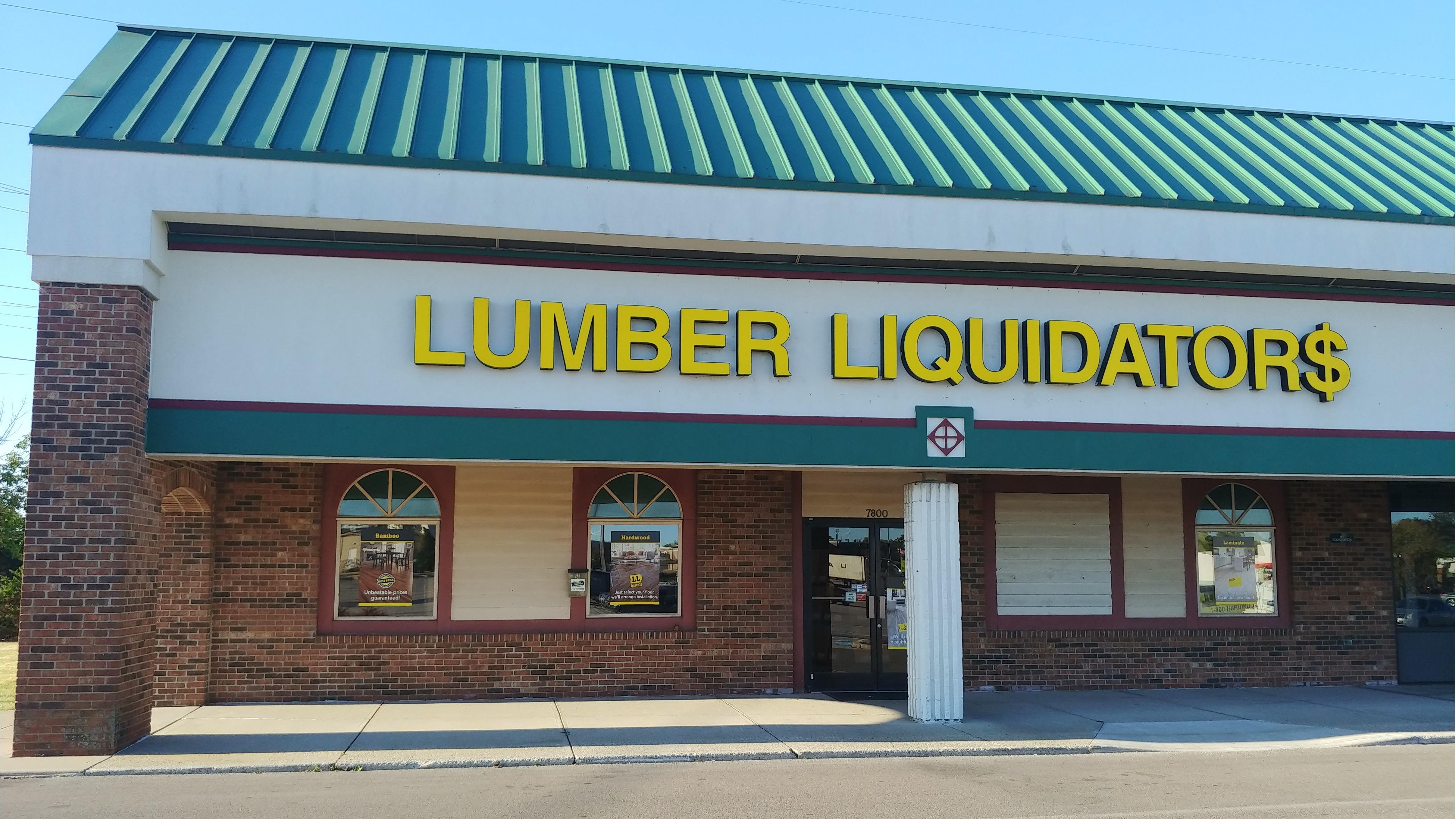 Lumber Liquidators Flooring Photo