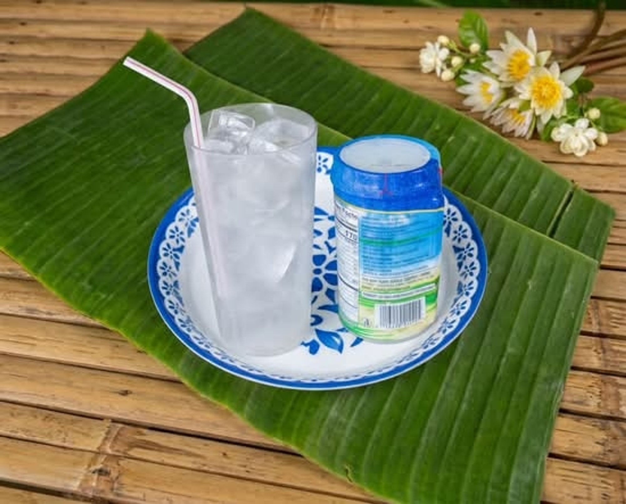 Coconut Juice (Nước Dừa)