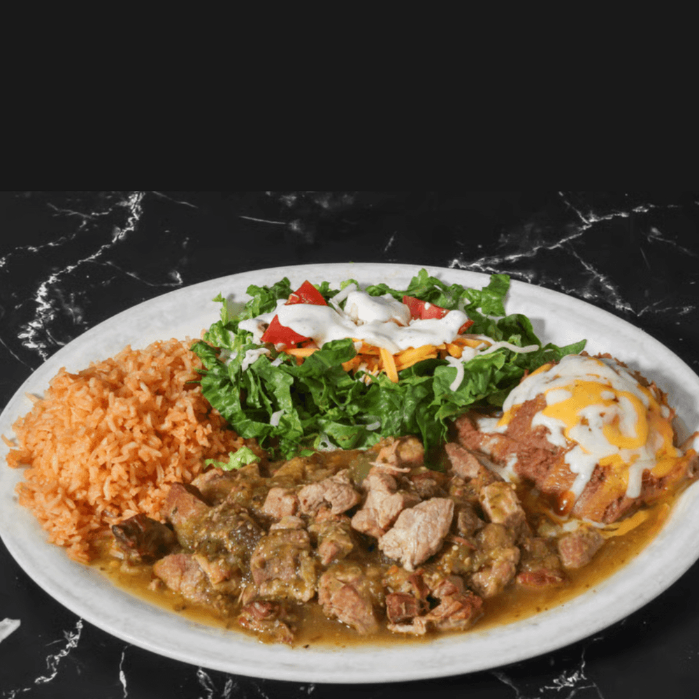 Chile Verde