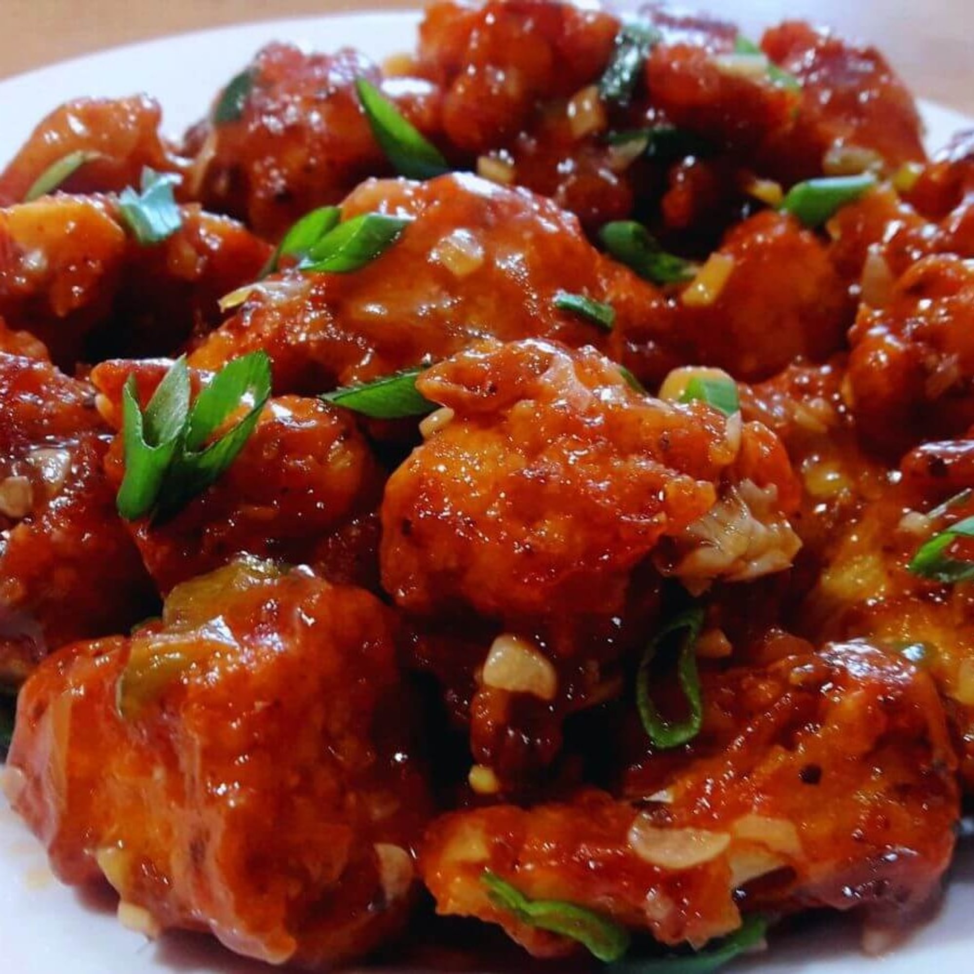 Gobi Manchurian