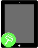 Charging Dock iPad 1