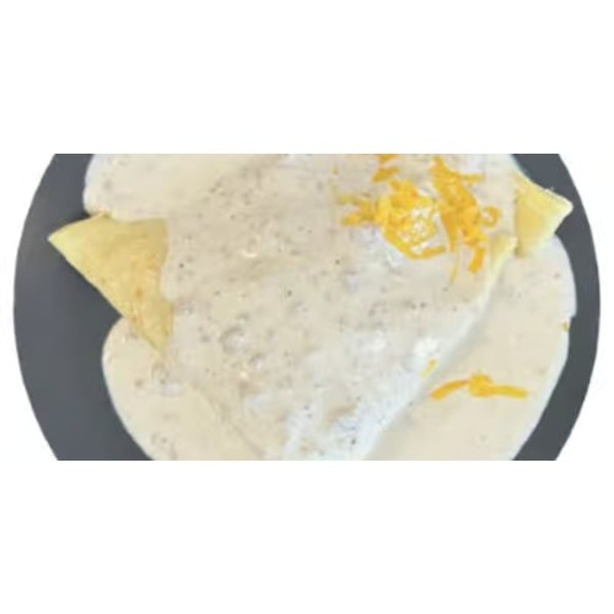 Rowdy Crepe