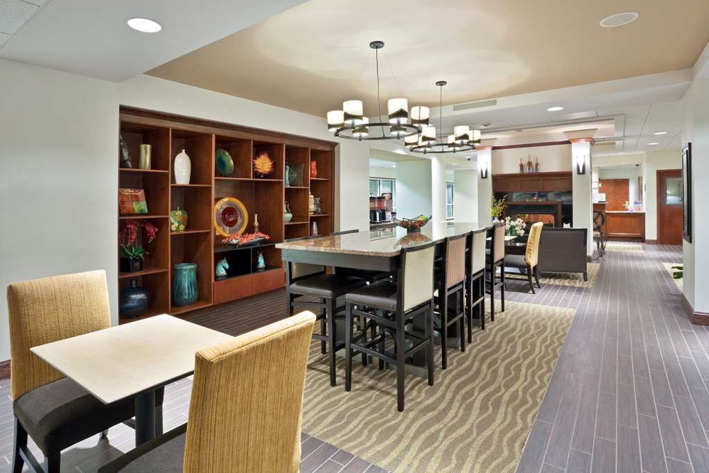 Hampton Inn Clifton Park Image