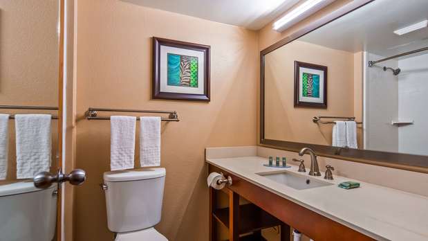 Images Best Western Warren Hotel