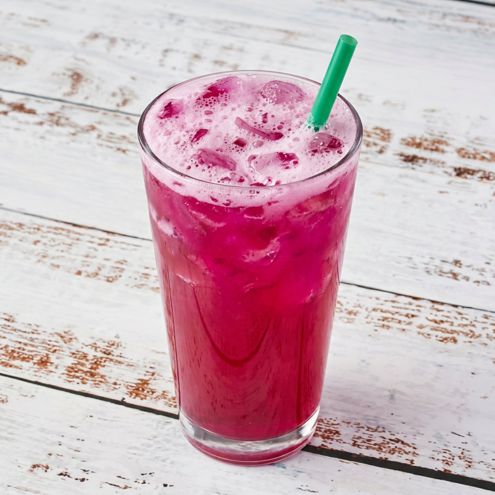 Passion fruit