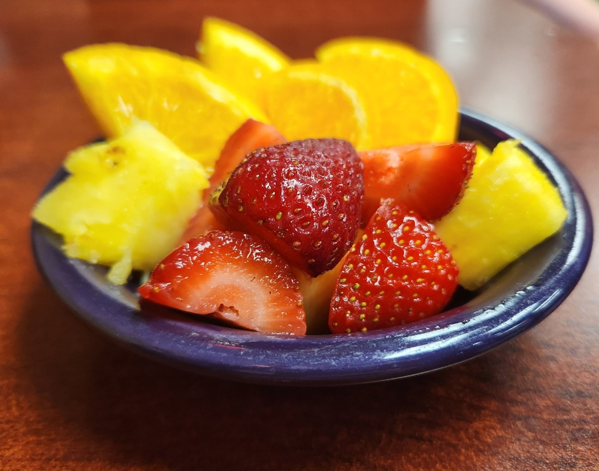 Fruit Cup