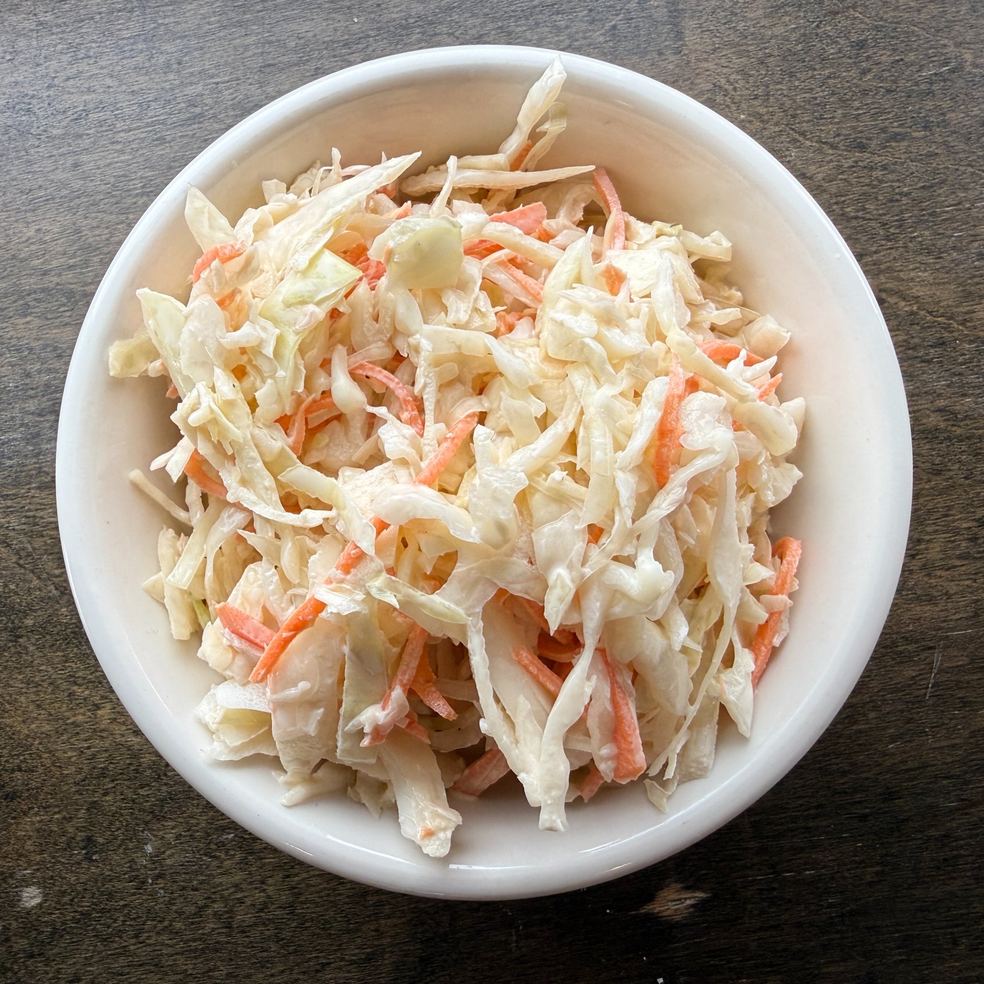 Coleslaw