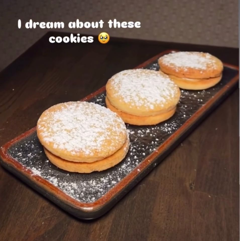Cookie Explosion