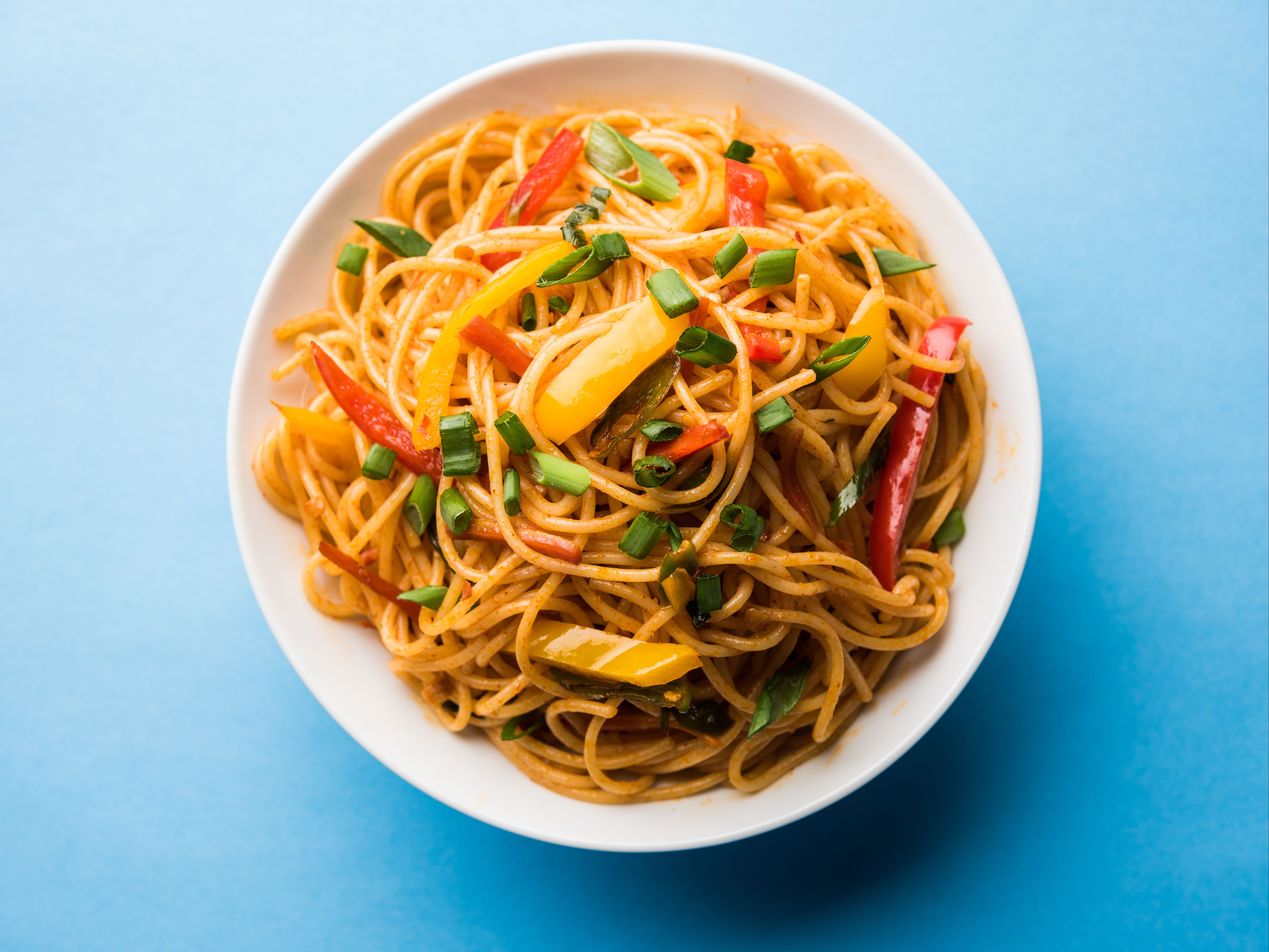 Veg Noodles