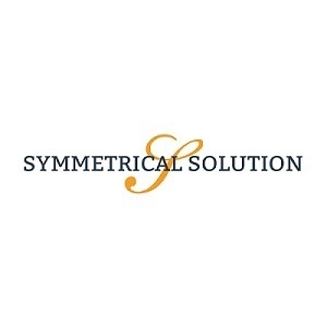 Symmetrical Solution, LLC Logo