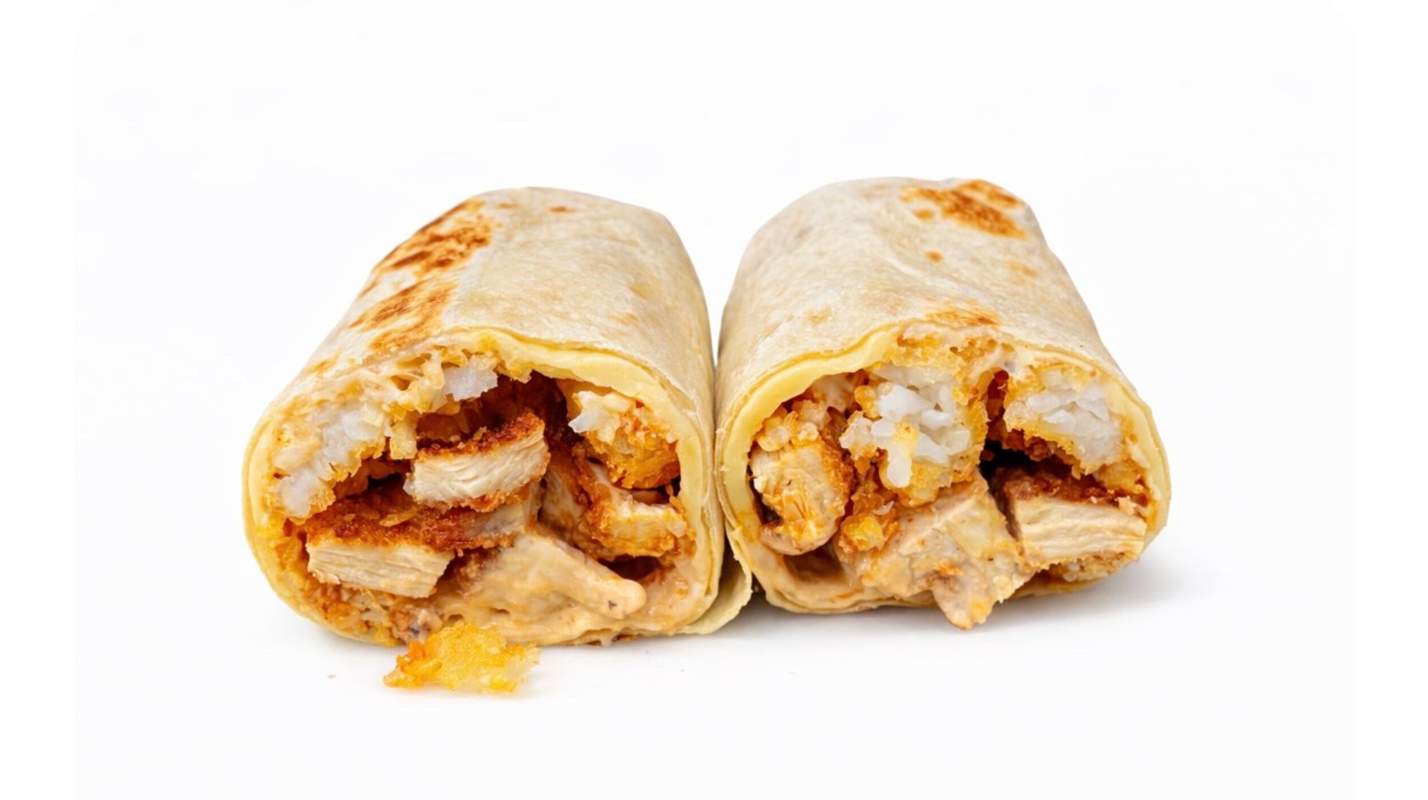 The Tater Wrap