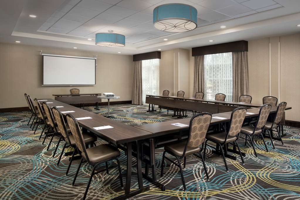 Hilton Garden Inn Murfreesboro Image